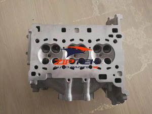 EcoBoost 1,0 T <span class=keywords><strong>3</strong></span> цилиндра Головка блока цилиндров двигателя M1DA M1DD для Ford Focus Fiesta EcoSport M1JA M1JC M1JE - Product Image 3