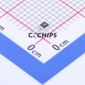 Résistance SMD ARG05BTC1782 0805 (Type : Film mince) (Résistance : 17,8 kOhm Précision : 0,1 %) - Product Image 1