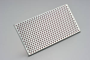 Outil de ponçage en plâtre pour le rendu des métaux - Product Image 6