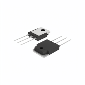 ส่วนประกอบวงจรอิเล็กทรอนิกส์ดั้งเดิม FQA10N80 TO-3P ทรานซิสเตอร์ - Product Image 1