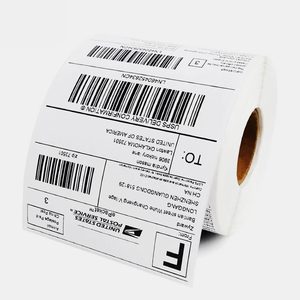 Nhà Máy Bán buôn tùy chỉnh không thấm nước UV kháng chống giả mạo bằng chứng giả mạo tự dính địa chỉ nhãn A4 dính Sticker - Product Image 4