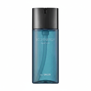 The SAEM Eco Energy Aqua Toner High Quality 130ml Product - Product Image 2