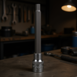 Fg 150xl Tx45 Hex Bit <b>Extension</b> <b>Socket</b> Wrench Auto Repair Tool - Product Image 3