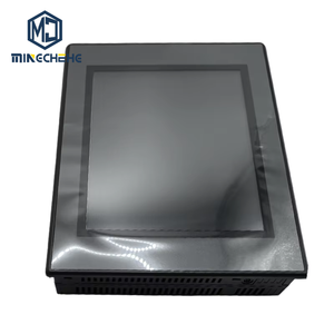 Interfaz Hombre-Máquina KEYENCE VT3-V10 con Pantalla Táctil a Color TFT VGA de 10 Pulgadas para Automatización Industrial, en Stock - Product Image 1