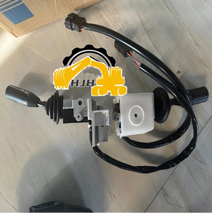 Pièces d'origine neuves pour chargeuses sur pneus WA100 WA150 WA200 WA250 WA320 – Interrupteur 418-43-36122 418-43-36123 - Product Image 5