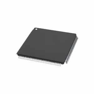 Manufacturer Channel Embedded 144 LQFP Electronics Component ATSAME70Q20B-AN - Product Image 1