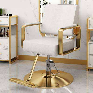 Sillón de Peluquería Multifuncional Moderno de Alta Calidad, Mueble de Masaje de Acero en Oferta para Salones de Belleza - Product Image 1
