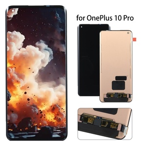 Pantalla LCD para Teléfono Móvil OnePlus 10 Pro, Repuesto de Pantalla LCD para OnePlus 10 Pro - Product Image 1