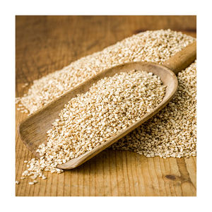 งาขาวแท้ที่ปลูกในดินที่อุดมสมบูรณ์เพื่อคุณภาพและรสชาติที่เหนือกว่าในสูตรดั้งเดิมและทันสมัย - Product Image 6