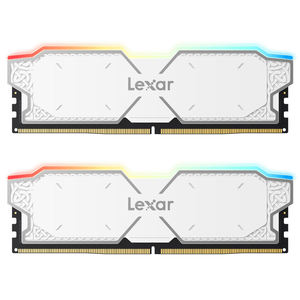 Memoria RAM Thor's Blade DDR5 6000MHz 32GB (16GB*2) CL38 para Ordenador de Escritorio 6000MT/s XMP2.0 XMP3.0/EXPO Gaming DDR5 XMP 3.0 - Product Image 1