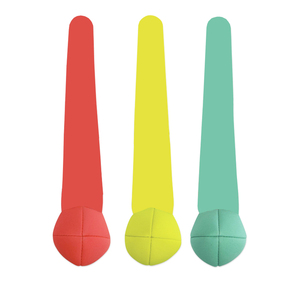 Bâtons <span class=keywords><strong>de</strong></span> <span class=keywords><strong>plongée</strong></span> lestés en néoprène pour <span class=keywords><strong>jeux</strong></span> aquatiques, 8-12cm, 100-180g, pour tous les âges - Prix usine Libra, vente en gros - Product Image 5