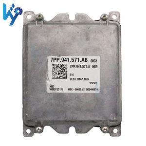 Modulo Ballast per Fari LED KY Ori 7PP941571AB LEIMO MAX 7PP941571A per Audi, VW e <span class=keywords><strong>Skoda</strong></span> 7PP.941.571.AB - Product Image 2