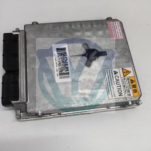 4HK1 ECU 8982046850: ใช้ได้กับเครื่องยนต์ 4HK1 เหมาะสำหรับรถขุด รถตัก รถยก และอุปกรณ์วิศวกรรมเครื่องกล - Product Image 3
