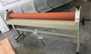 Laminadora en frío tipo MC/Locor/<span class=keywords><strong>Mimage</strong></span>, manual, 1,6 m, 5 pies - Product Image 3