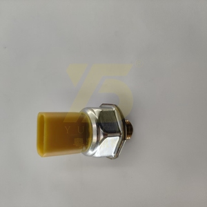 Pièces de chargeuse sur pneus 950K 966K 950H Capteur de pression d'huile carburant 296-5270 29652700 Pièces de véhicules de construction - Product Image 3