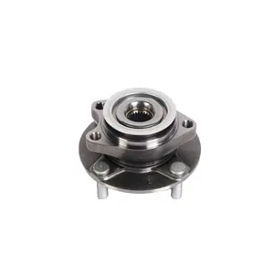 High Quality 52750-0u000 52730-D3000 51750-C1000 Wheel Hub Assembly Applicable To Hyundai ACCENT IV Saloon RB 2010/08-