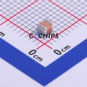 Inductor SMD FEC1008CP-R62G-LRH 1008 (Inductancia: 620nH) (Precisión: 2%) (Corriente Nominal: 300mA) - Product Image 1