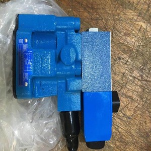 Válvula Solenoide Vickers DG4V5-6CJ-M-U-H6-20 315 Bar 160 L/min Control Hidráulico - Product Image 4
