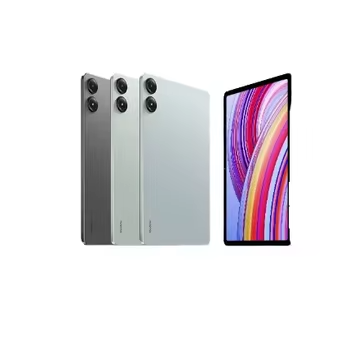 Original for Xiaomi Redmi Pad Pro 5G Smart Android Tablet PC with Dual Camera 128GB/256GB WiFi for Business Kids Home Use