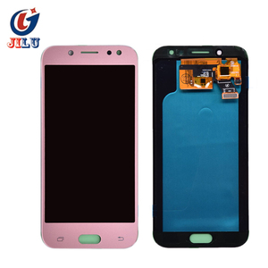 LCD ajustable <span class=keywords><strong>Galaxy</strong></span> J530 2017 para <span class=keywords><strong>Samsung</strong></span> J5 2017 pantalla táctil pantalla digitalizador J5 Pro J530 J530F LCD - Product Image 2