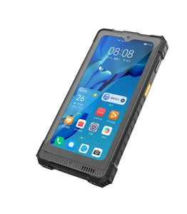 6.5 pouces windows téléphone de poche robuste industriel PDAS lecteur de codes à barres ordinateur de poche mobile <span class=keywords><strong>PDA</strong></span> Win 11 - Product Image 4