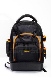 Offre Spéciale professionnel outil sac à dos sac avec fond dur système Molle électricien outil sac à dos sac à outils sac à dos - Product Image 2