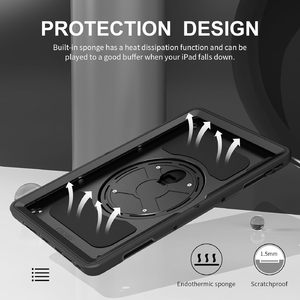 Pour <span class=keywords><strong>Lenovo</strong></span> <span class=keywords><strong>p11</strong></span> gen 2 étui avec porte-stylo étui de <span class=keywords><strong>protection</strong></span> hybride en TPU pour <span class=keywords><strong>Lenovo</strong></span> Tab <span class=keywords><strong>P11</strong></span> 2nd Gen <span class=keywords><strong>Lenovo</strong></span> Tab <span class=keywords><strong>P11</strong></span> Gen 2 étui - Product Image 2