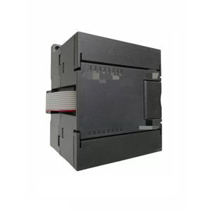 <span class=keywords><strong>1</strong></span> pz Nuovo Modulo 6ES7 141-6BH00-0AB0 6ES7141-6BH00-WBR0AB0 Originale Pronto per la Spedizione PLC Dedicato per Automazione Industriale - Product Image 4