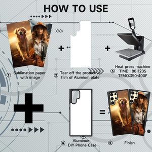 เคสโทรศัพท์แบบ 2D Sublimation TPU + PC ป้องกัน 360 องศา ปั๊มร้อน สำหรับ 11/12/13/<span class=keywords><strong>14</strong></span>/15/16/17 <span class=keywords><strong>Pro</strong></span> Max S24/S25 Ultra ขายส่ง - Product Image 6