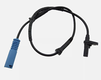 CARPAL Bon prix Haute qualité Neuf 34526784989 34 526 784 989 Capteur de vitesse de roue ABS avant pour BMW X1 E84 2013-2015