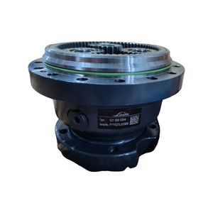 Caja de Cambios Still/Linde 8210006504 para Repuesto 1275 - Product Image 4