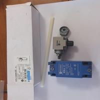XCKJ10559H29C Roller Plunger Limit Switch 1NO1NC IP66 Metal Body IP65 Machine Actuator Position End-of-Travel Limit Control Roll
