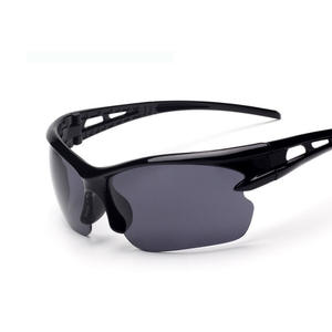 Gafas de Visión Nocturna Deportivas Protectoras Contra el Resplandor para Conductores de Automóviles, Gafas de Sol para Conducir y Ciclismo, Gafas de Visión Nocturna para Hombre - Product Image 3