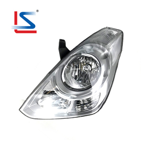 Phares de voiture LS (LIAN SHENG) H7 12V 55W 1100LM 3200K pour H1 STAREX <span class=keywords><strong>2008</strong></span> OE R 92102-4H010 L 92101-4H010 Neuf - Product Image 1