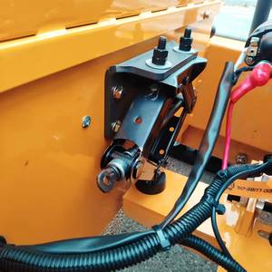 カスタマイズされた新着オーチャードファーム遠隔操作芝刈り機ディーゼルガソリン芝刈り機フレールモア - Product Image 6