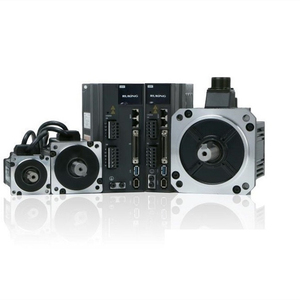 Haute Performance RUKING 1kw AC Servo Moteur Servo HQ5M80-100D30M1 + SEA3-10LRCP - Product Image 2