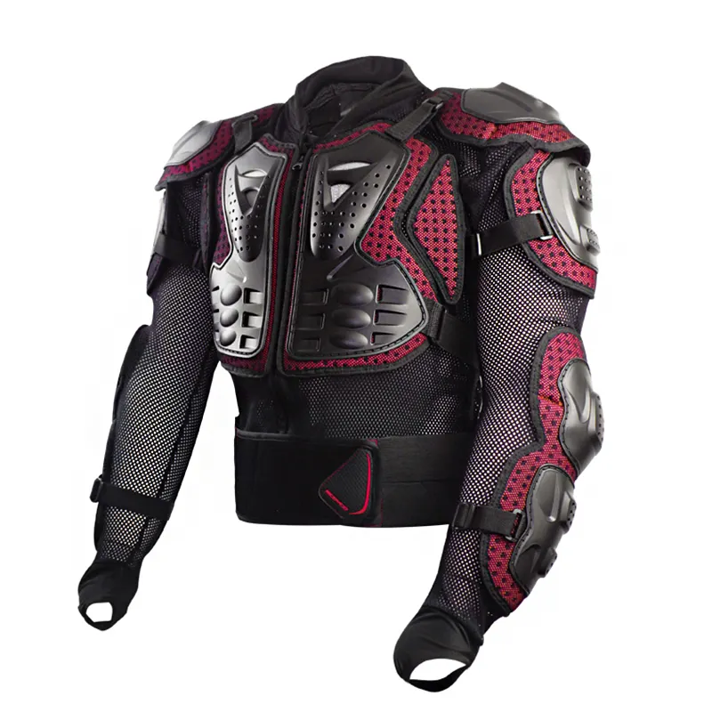 Rock-bottom price Off-road motorcycle riding armor vest chest protector vest clothes anti-fall knight equipment