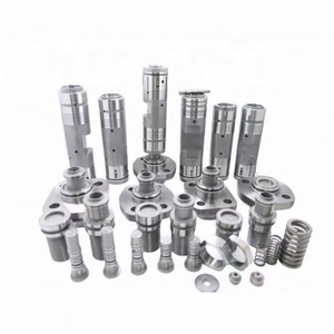 Ventes Flash : Pièces Hydrauliques pour Excavatrices PC300-8, PC350-8, WA470-6, WA480-6, WA600-6 - Servomoteur de Piston 708-2G-03590, 708-2G-03511 - Product Image 2