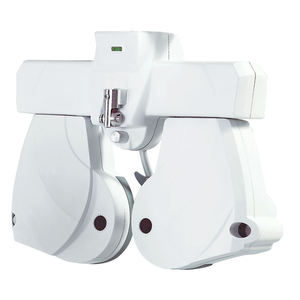 Foróptero Digital a Precio de Fábrica - Instrumento Oftalmológico Confiable para Examen Ocular Completo, Marca Jc, Modelo AV-1+KB+LCD, 1 Año de Garantía - Product Image 1