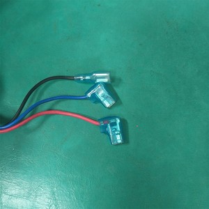 มอเตอร์พัดลมแอร์ Midea รุ่น SA25A SA25A10 25W 220-240V 50Hz สายทองแดง สำหรับใช้งานภายนอกอาคาร - Product Image 2