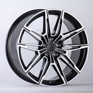 <span class=keywords><strong>Jantes</strong></span> forgées AVT 825M pour BMW M3 G80 G81 <span class=keywords><strong>M4</strong></span> G82 G83 19 20 pouces Roues personnalisées d'<span class=keywords><strong>origine</strong></span> - Product Image 4