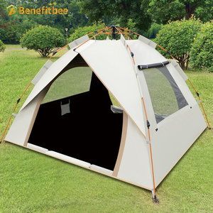 Carpa Automática <span class=keywords><strong>de</strong></span> Apertura Rápida para Campismo y <span class=keywords><strong>Apicultura</strong></span> - Product Image 3