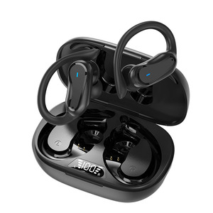 Nhất Sản phẩm bán chạy trong Alibaba Bluetooth tai nghe nhỏ 2020 New TWS Earbuds tay miễn phí bluetooth cho điện thoại di động - Product Image 4