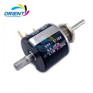 Hochwertiges PD2310 Potentiometer für Roland Offsetdruck maschinen teile Roland Teile Man Roland Teile - Product Image 2