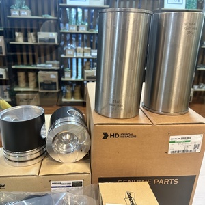 <span class=keywords><strong>Kit</strong></span> di guarnizione completa per <span class=keywords><strong>Doosan</strong></span> Daewoo Develon DE08T 150115-00005 parti di ricambio del motore <span class=keywords><strong>kit</strong></span> di riparazione parti <span class=keywords><strong>doosan</strong></span> set guarnizioni - Product Image 4