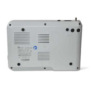 Equipo de diagnóstico veterinario portátil VE12 <span class=keywords><strong>Monitor</strong></span> de ECG veterinario buen precio - Product Image 4