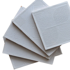 Tấm Trần Thạch Cao Pvc Tấm Trần Treo Trần - Product Image 2