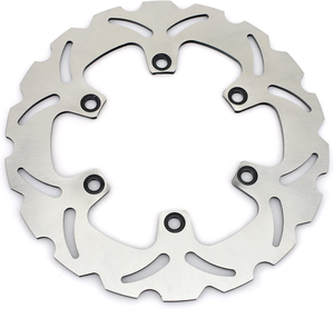 Rotor de disque de frein en acier pour moto Kawasaki ER5 EX500 <span class=keywords><strong>GPZ500</strong></span> S ER 5 EX 500 GPZ - Product Image 4