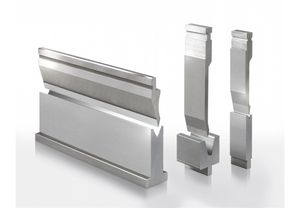 Hoge Kwaliteit Dekeer Merk Metalen Pers Remstempel En Matrijzen Industriële Machines - Product Image 6