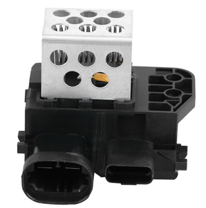Résistance du <span class=keywords><strong>ventilateur</strong></span> du moteur de chauffage pour Citroën <span class=keywords><strong>C4</strong></span> <span class=keywords><strong>Picasso</strong></span> Berlingo 9673999980 - Product Image 2